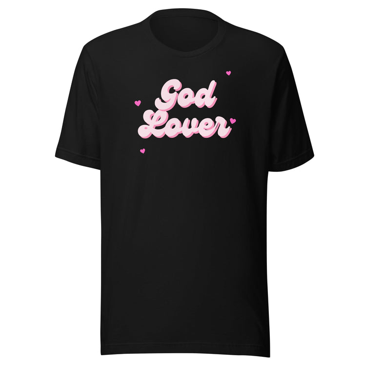HIS LOVE