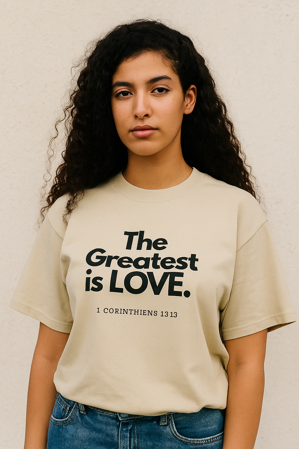 The Greatest
