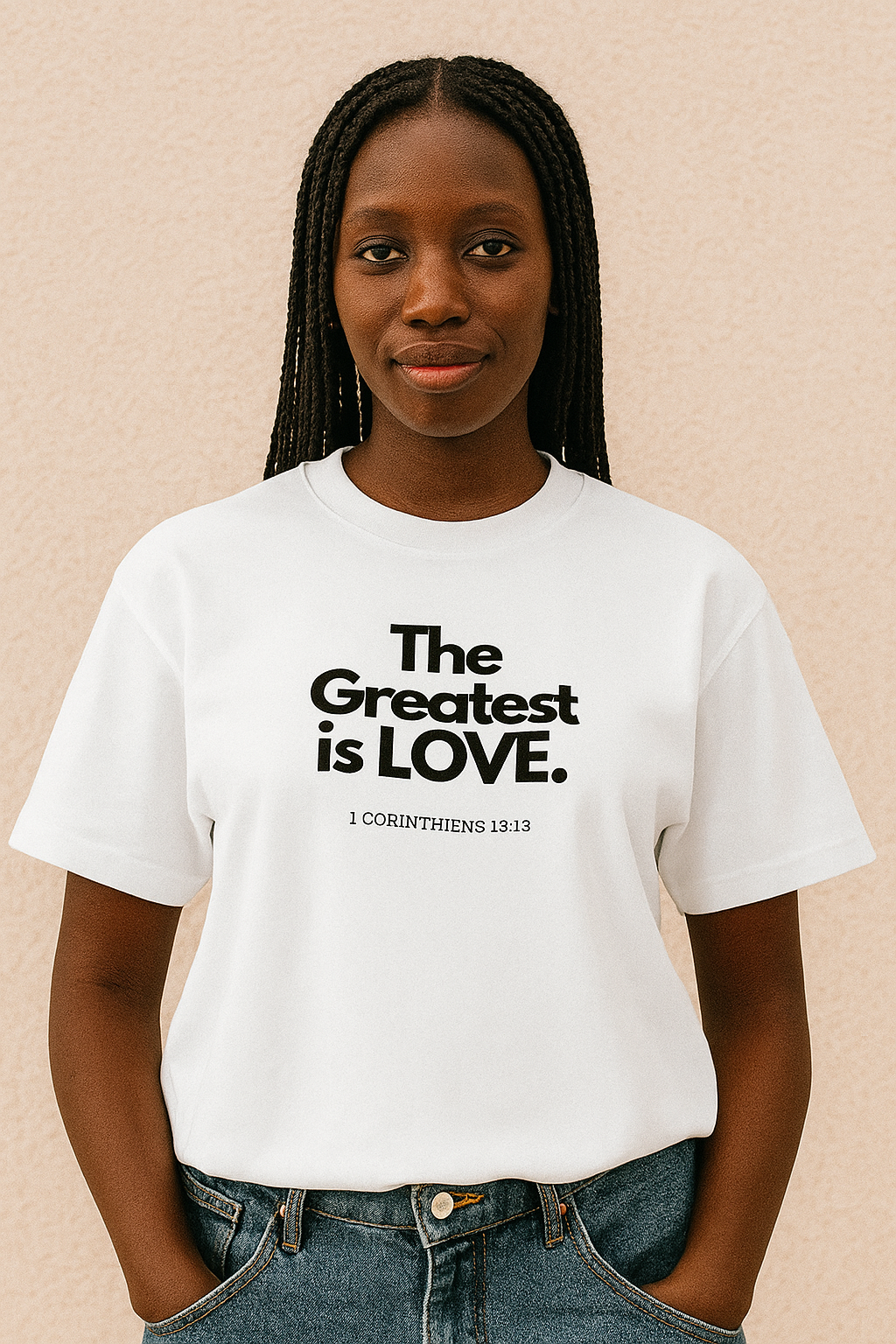 The Greatest