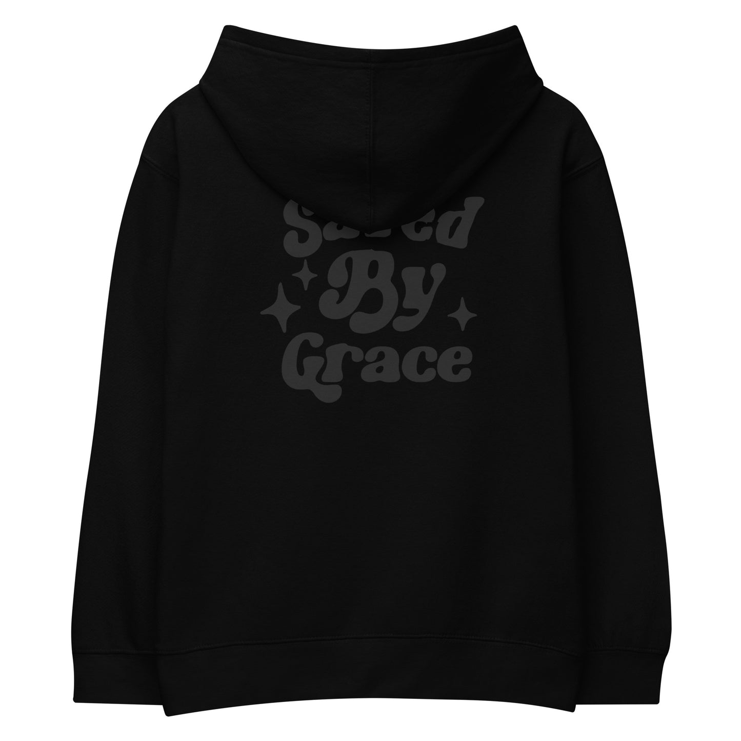 SAVED BY GRACE KIDS