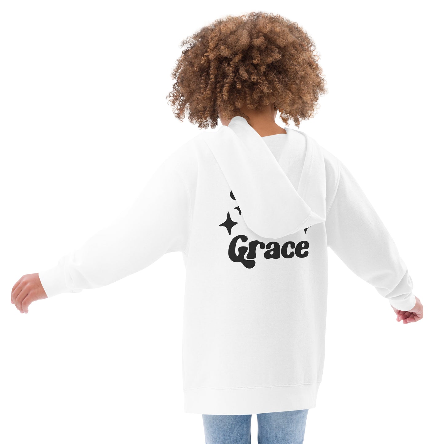 SAVED BY GRACE KIDS