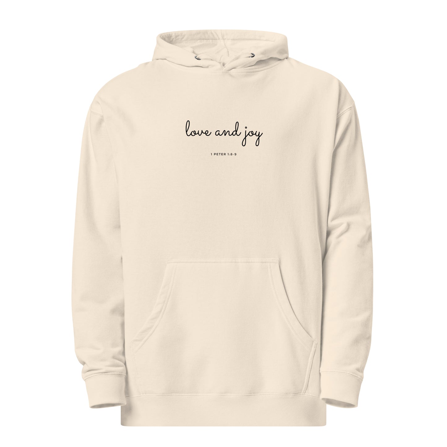 Love & Joy