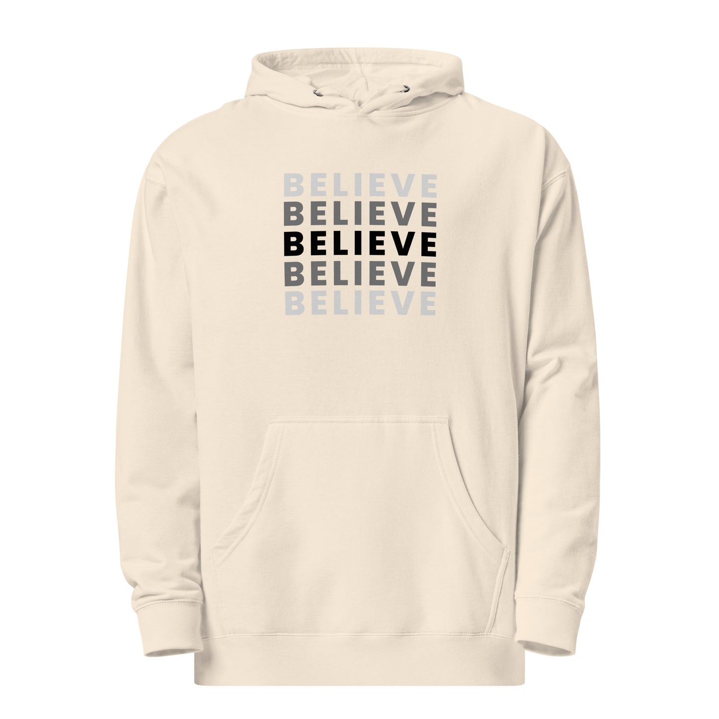 BELIEVE