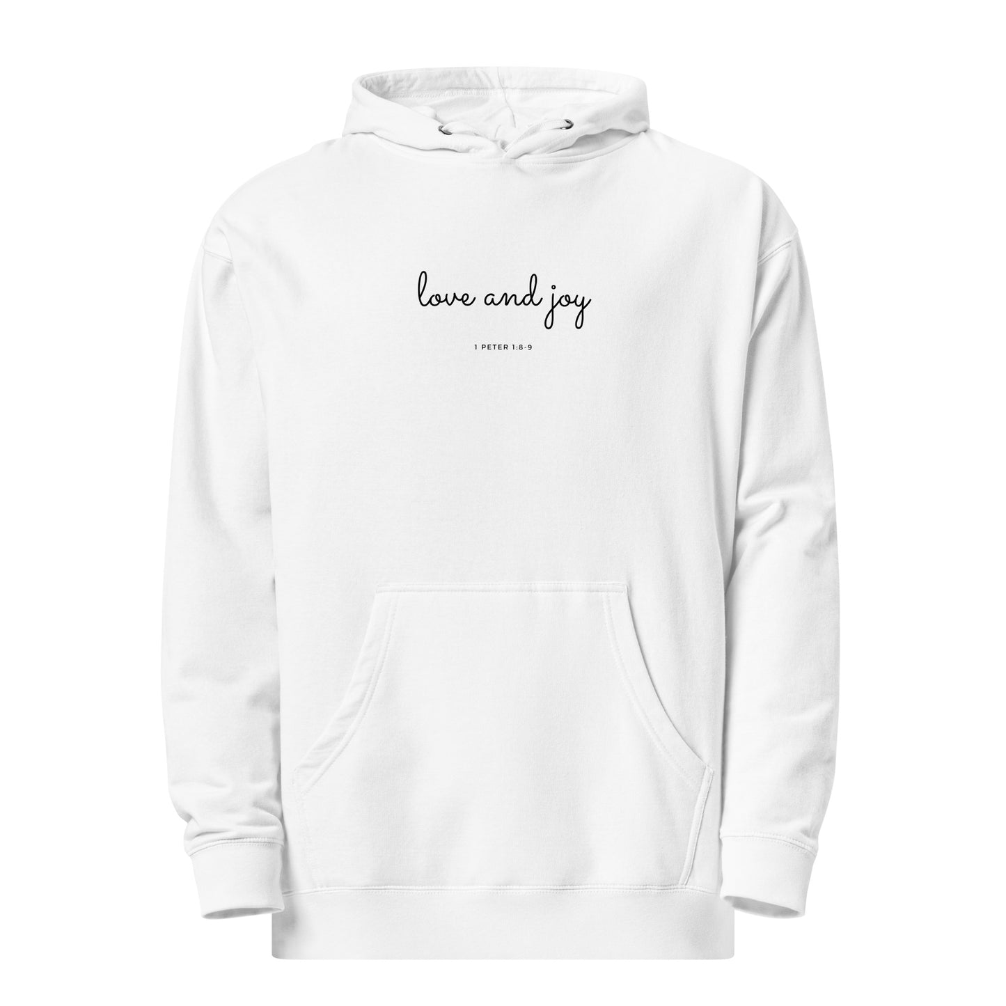 Love & Joy