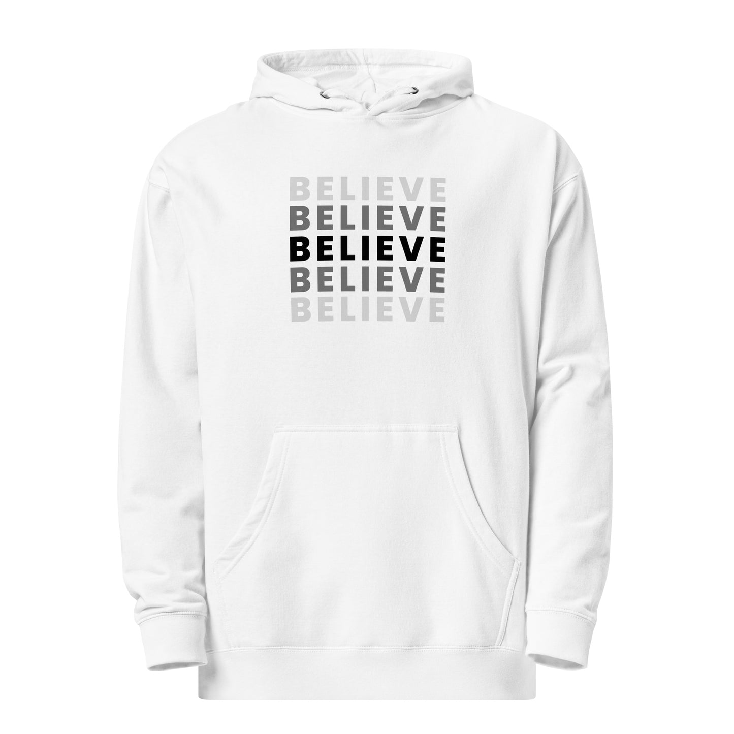 BELIEVE