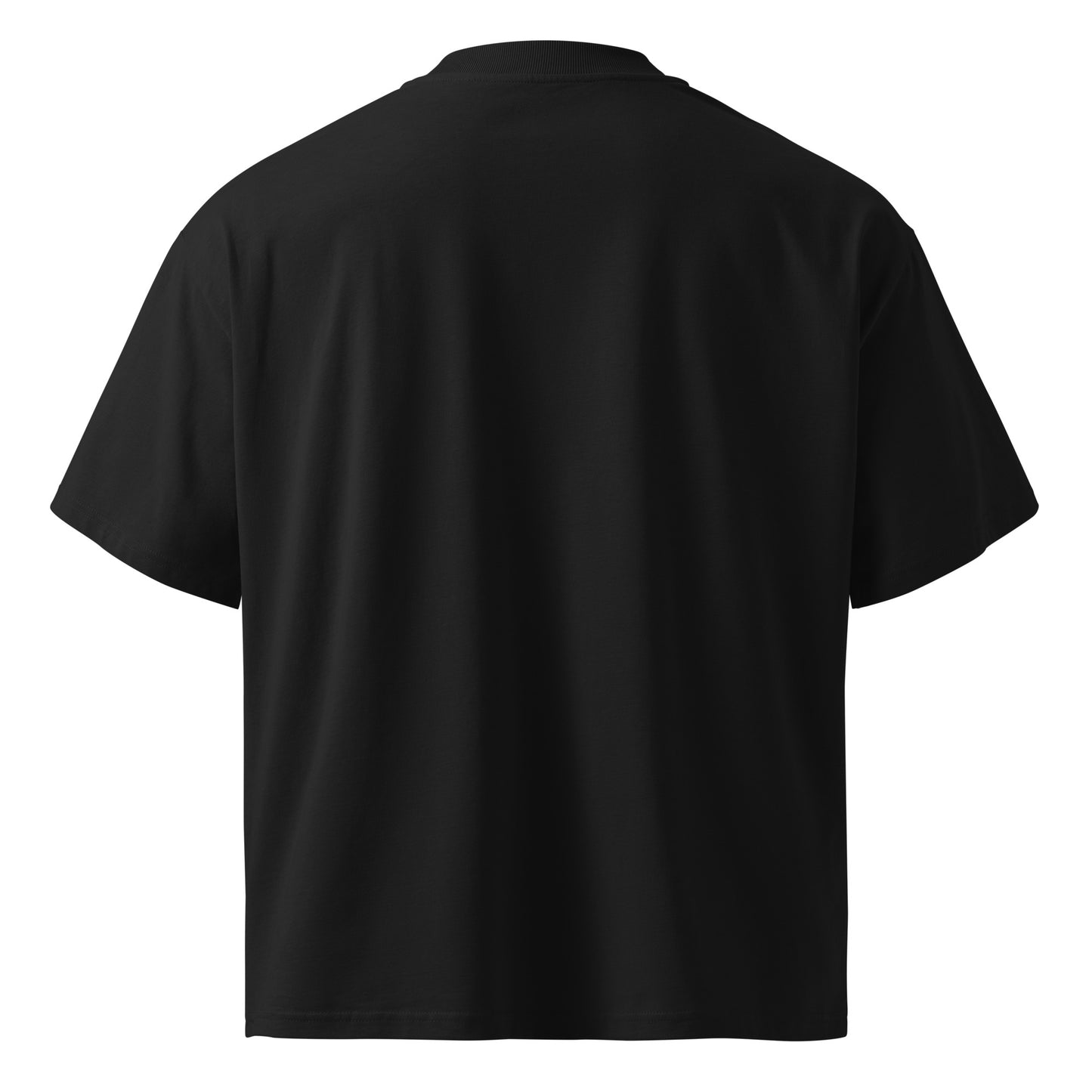 GOD'S TEMPLE Tee