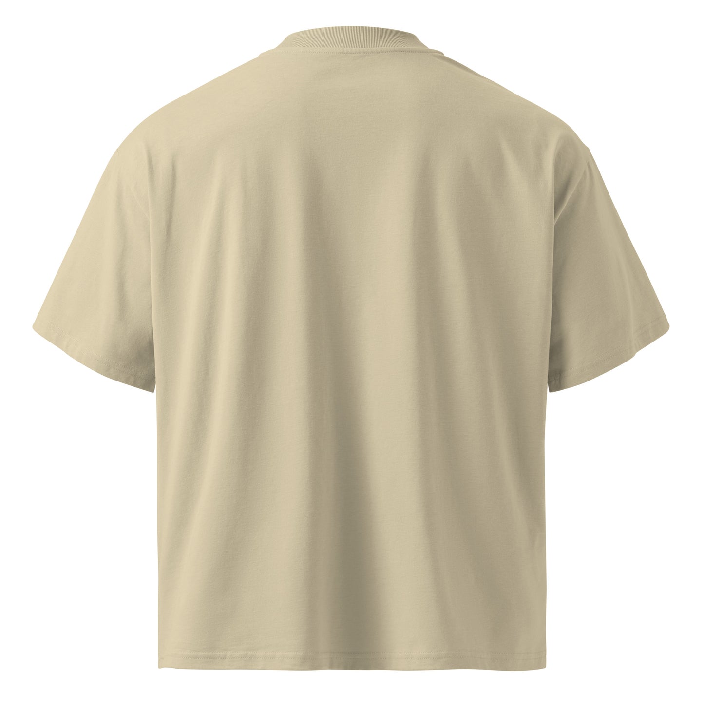 GOD'S TEMPLE Tee