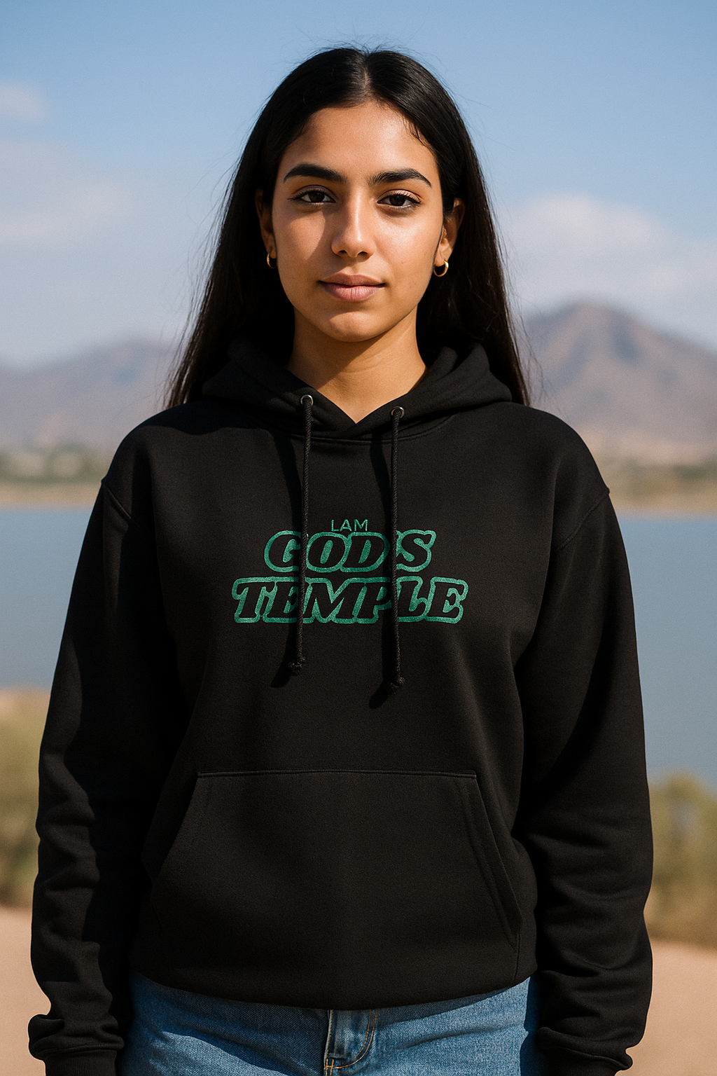 GOD'S Temple