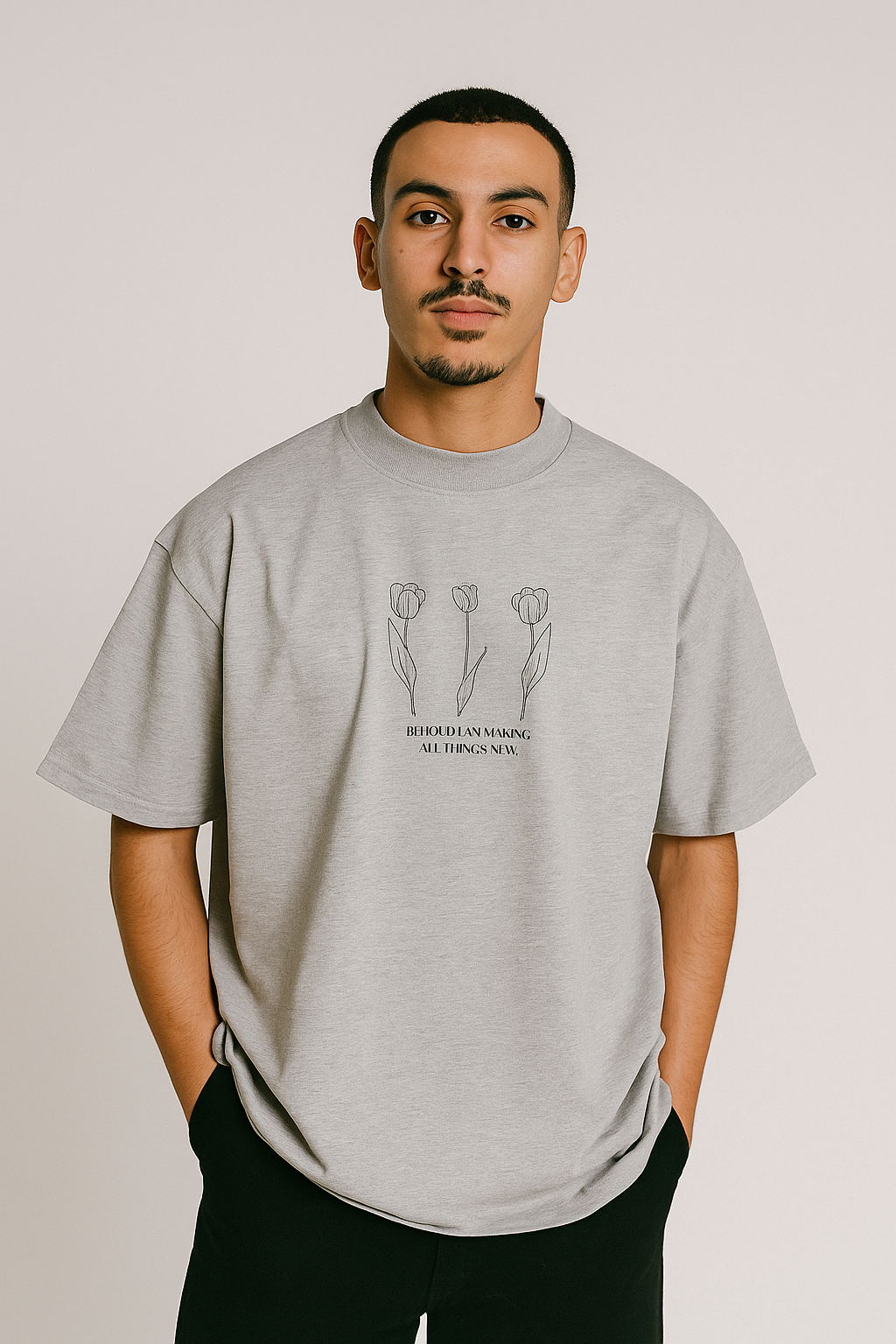 All Things New (T-shirt)