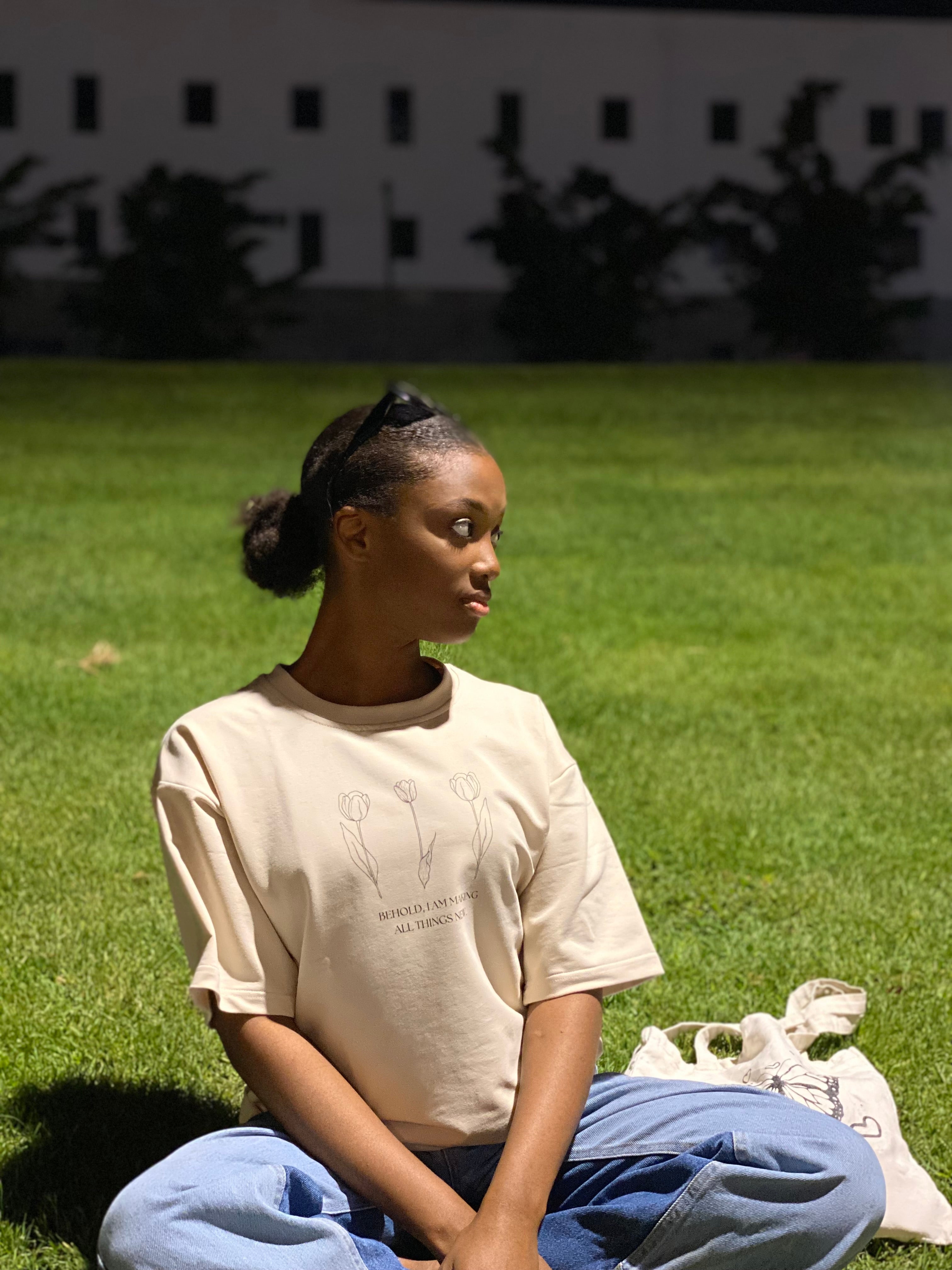 All Things New (T-shirt)