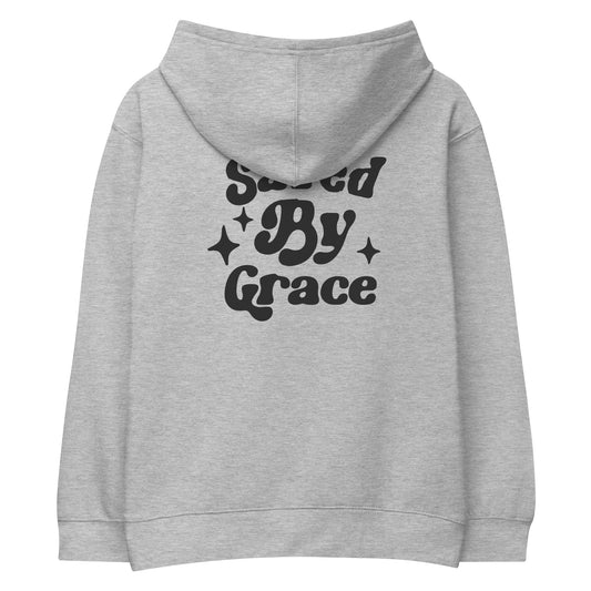 SAVED BY GRACE KIDS