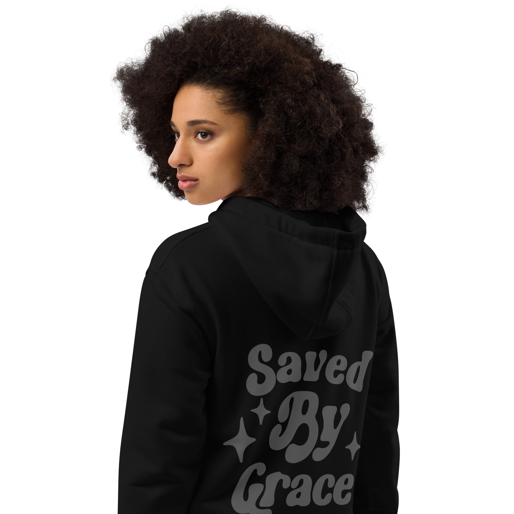 Saved By Grace