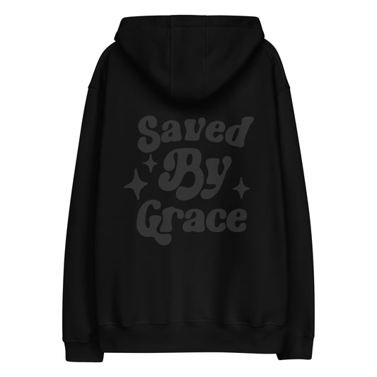 SAVED BY GRACE