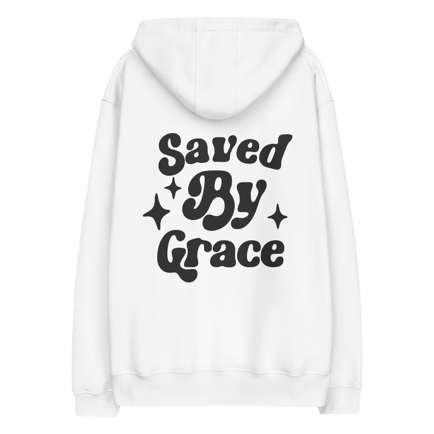 SAVED BY GRACE