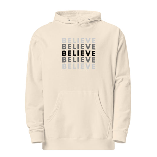 BELIEVE