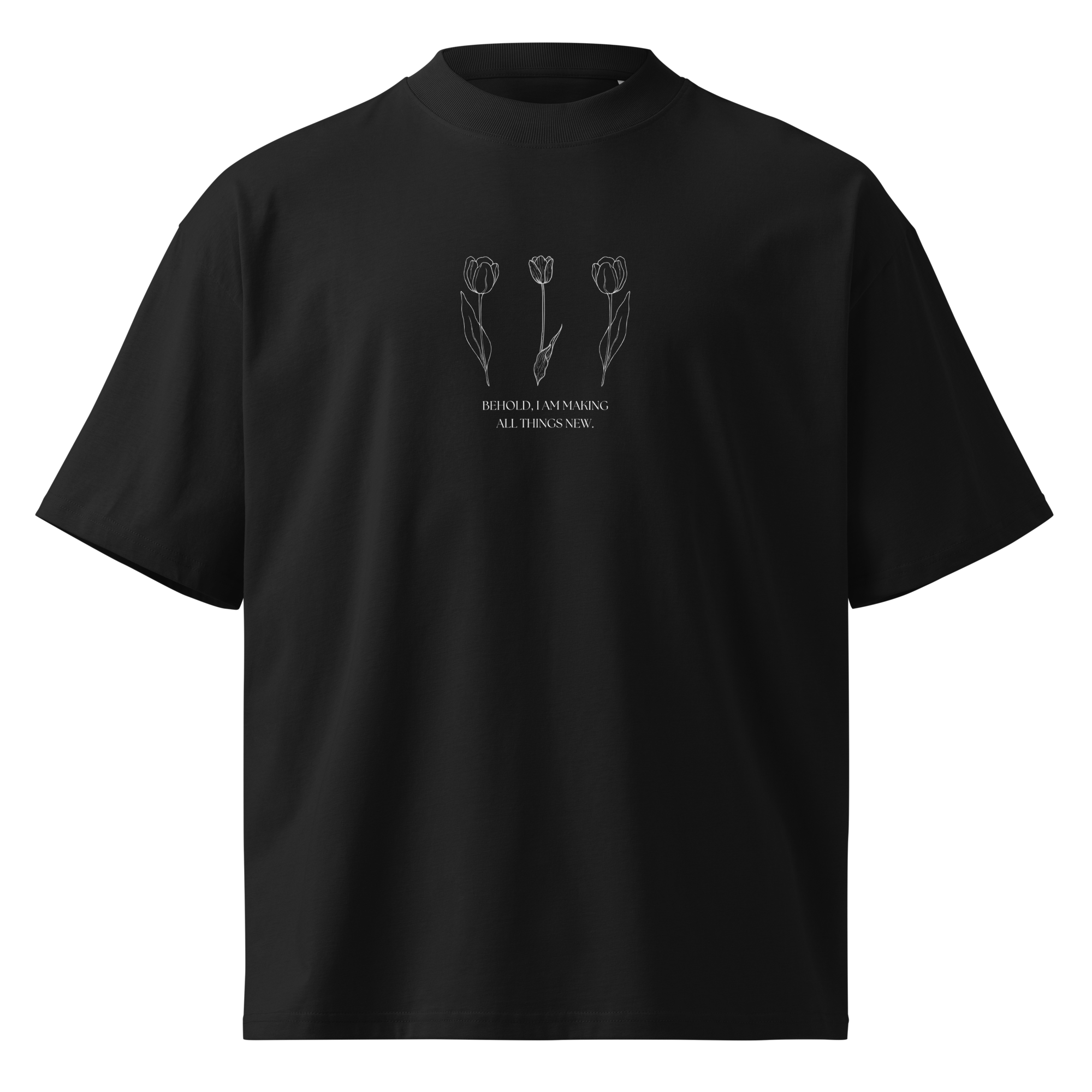 All Things New (T-shirt)