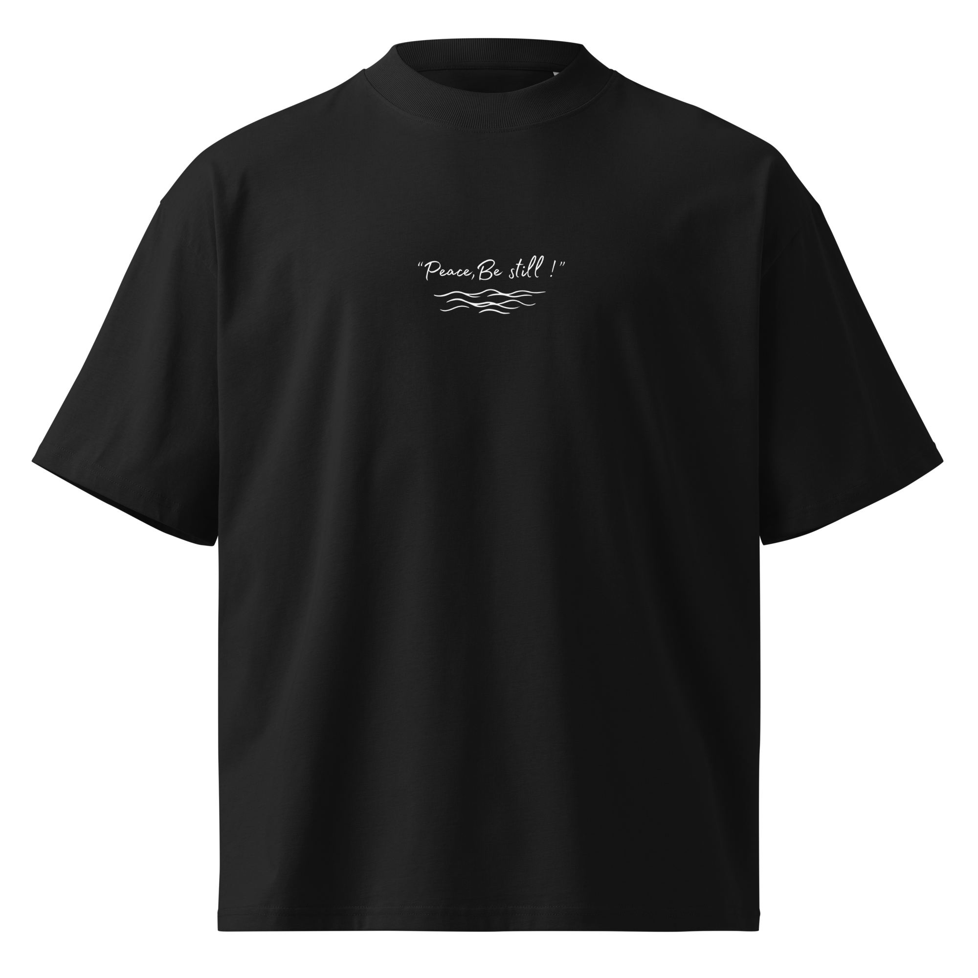 Peace, Still ! (T-shirt)