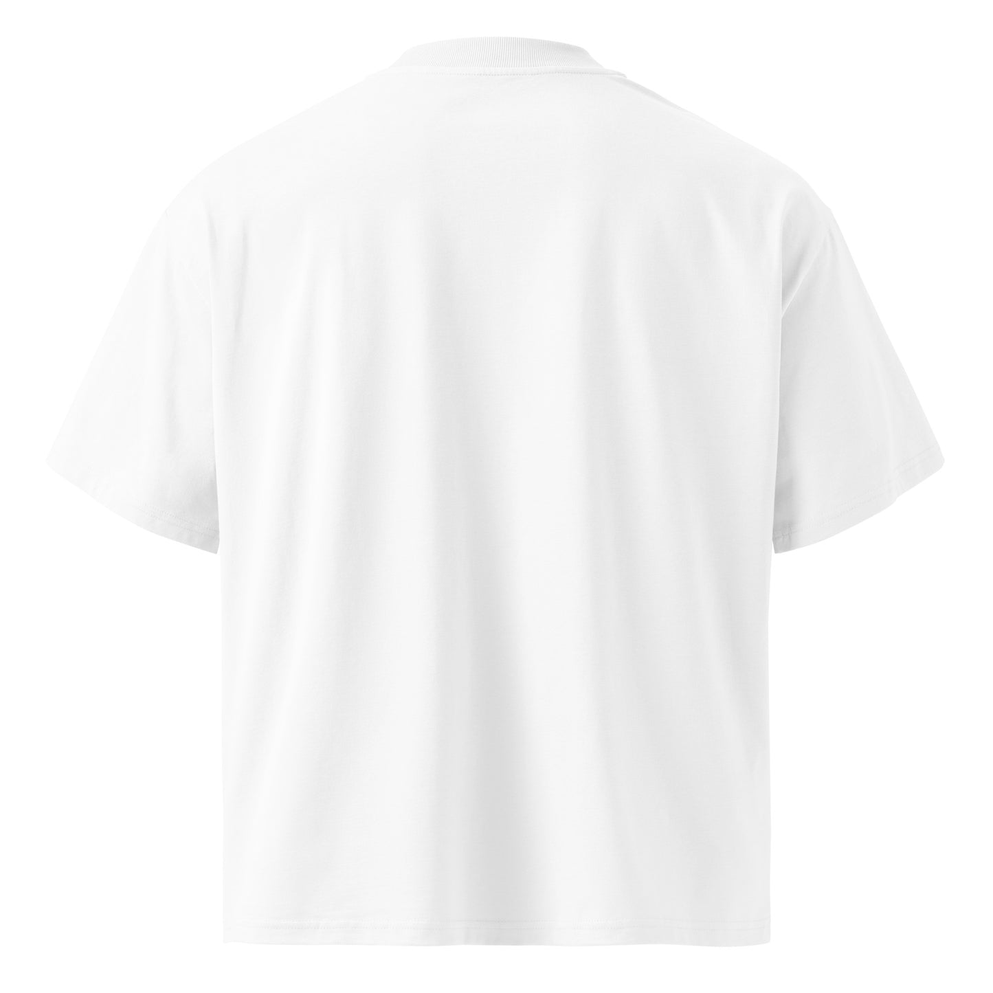 LOVE IS T-SHIRT (oversized)